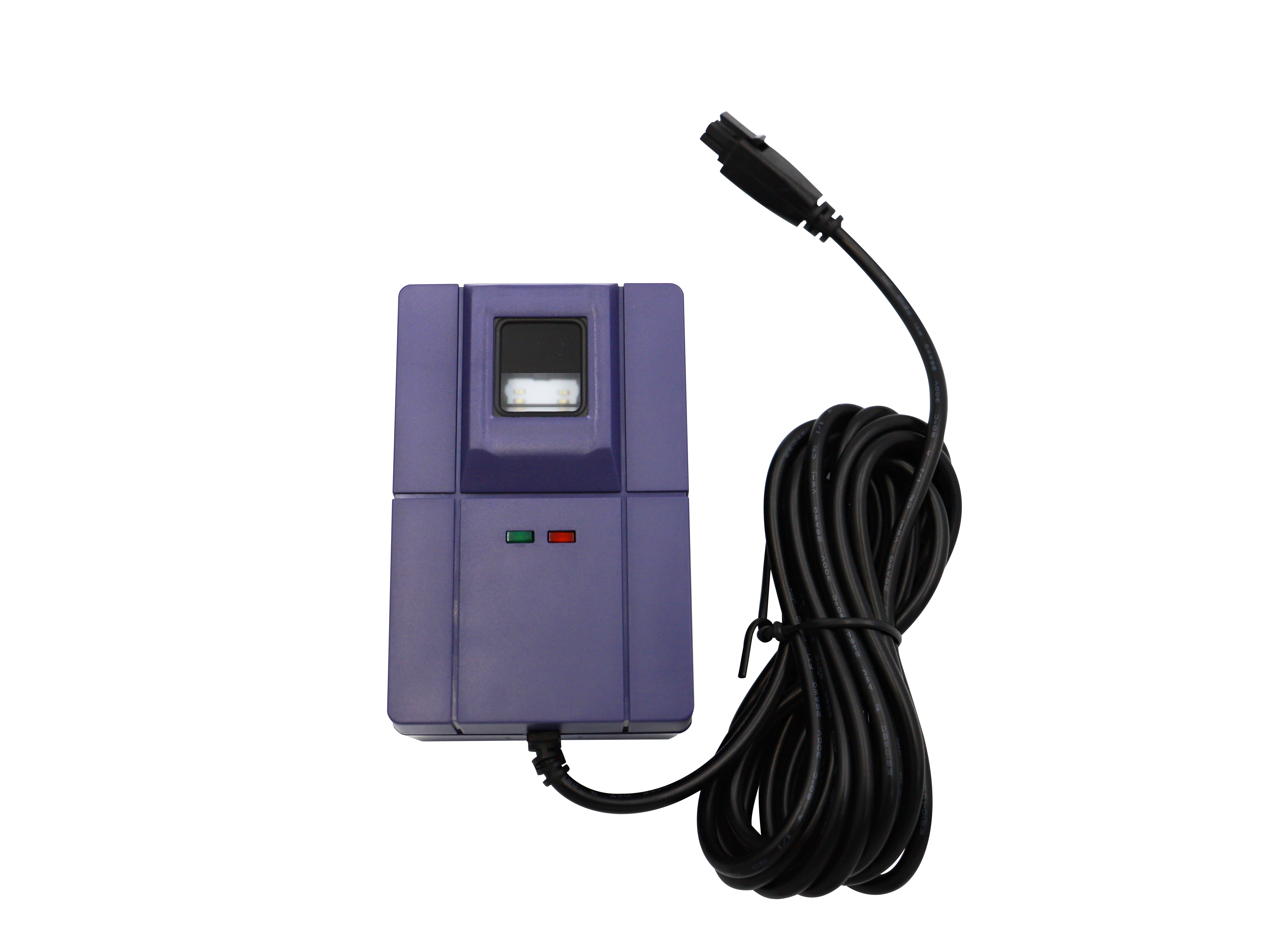 rs232 camera